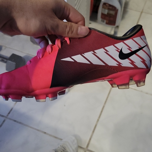 Nike mercuarial - Picture 3 of 5